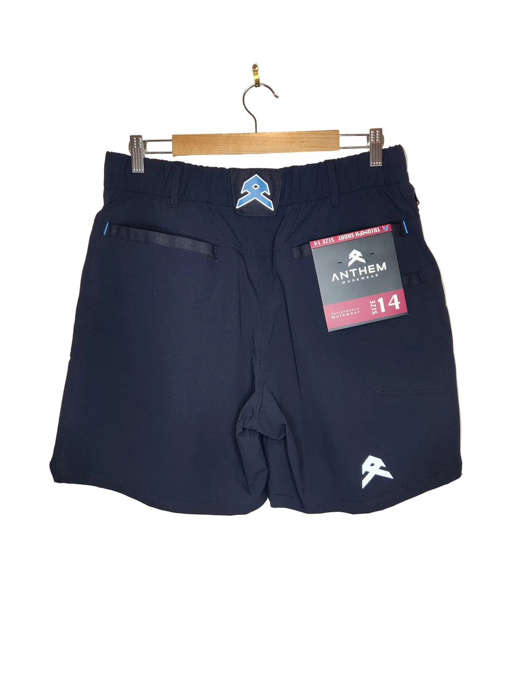 Anthem Utility Shorts NEW (Size 14)