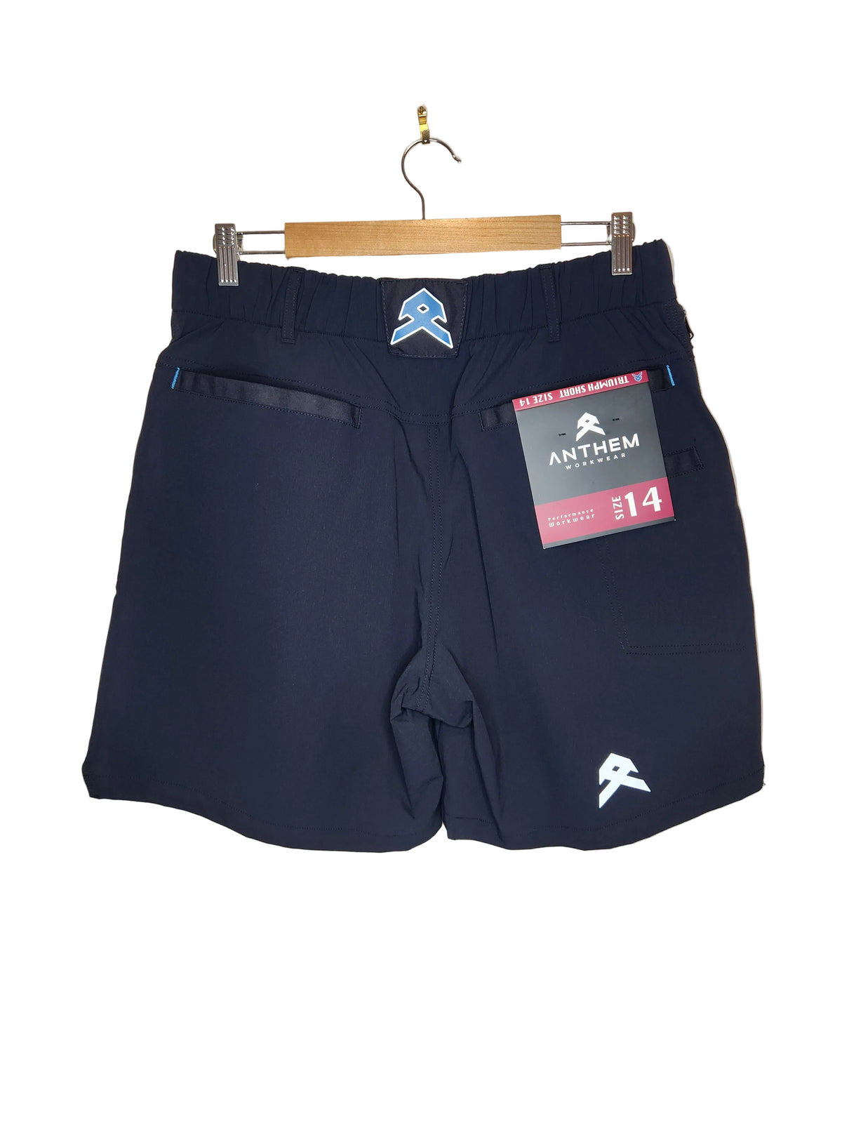 Anthem Utility Shorts NEW (Size 14)