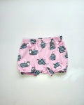 Peter Alexander Cat Bloomers (Size 18-24m)