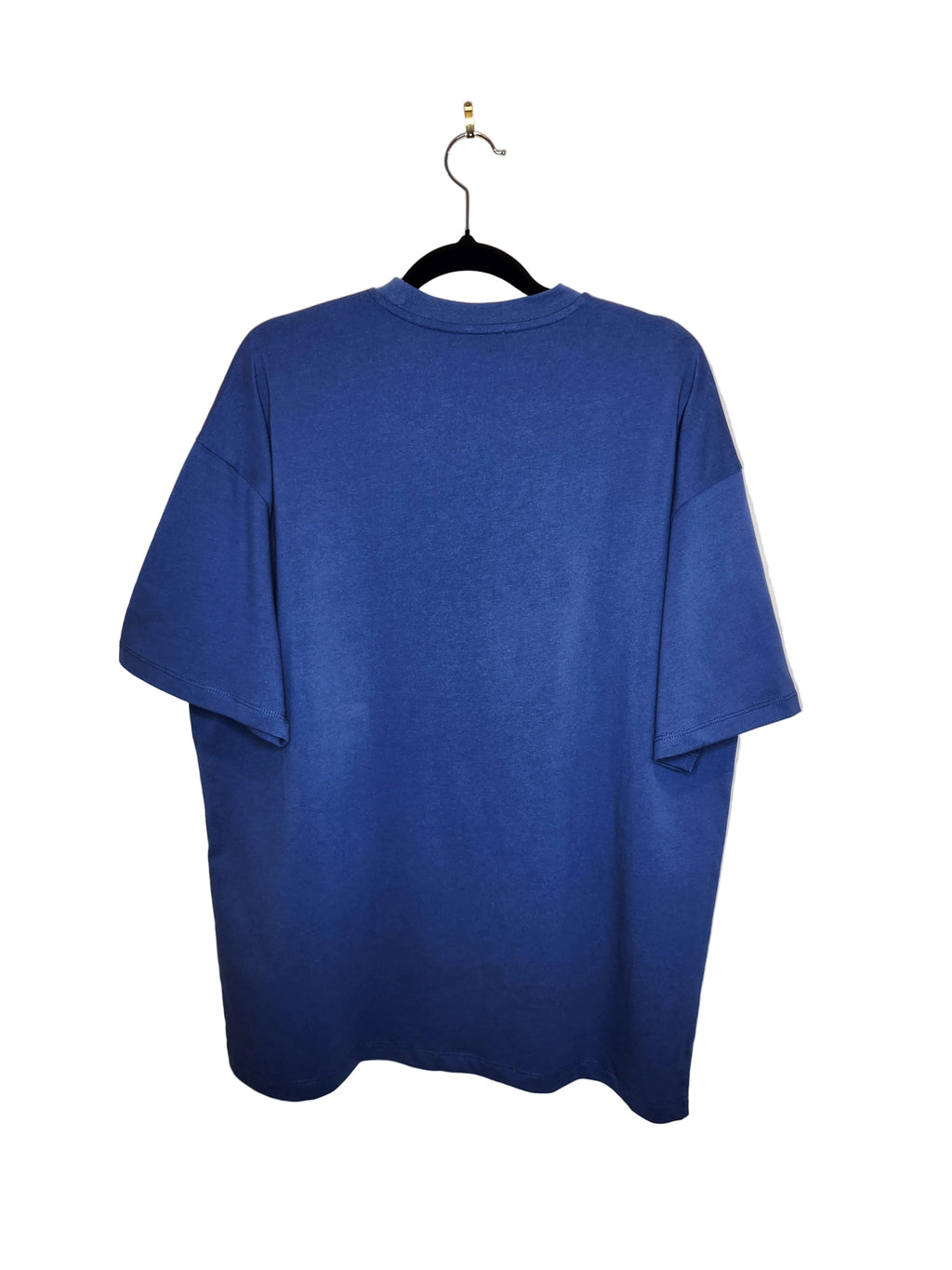 White Fox Season 7 Oversized Tee (Size 8)
