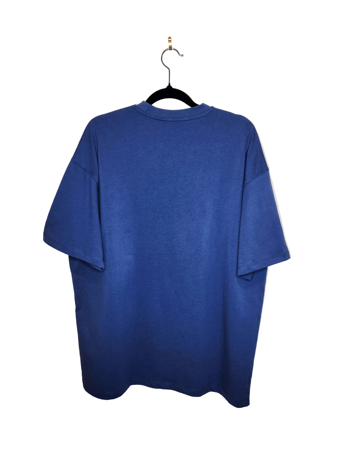 White Fox Season 7 Oversized Tee (Size 8)