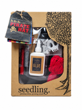 Seedling DIY Pirate Hat Costume NEW (4 years+)