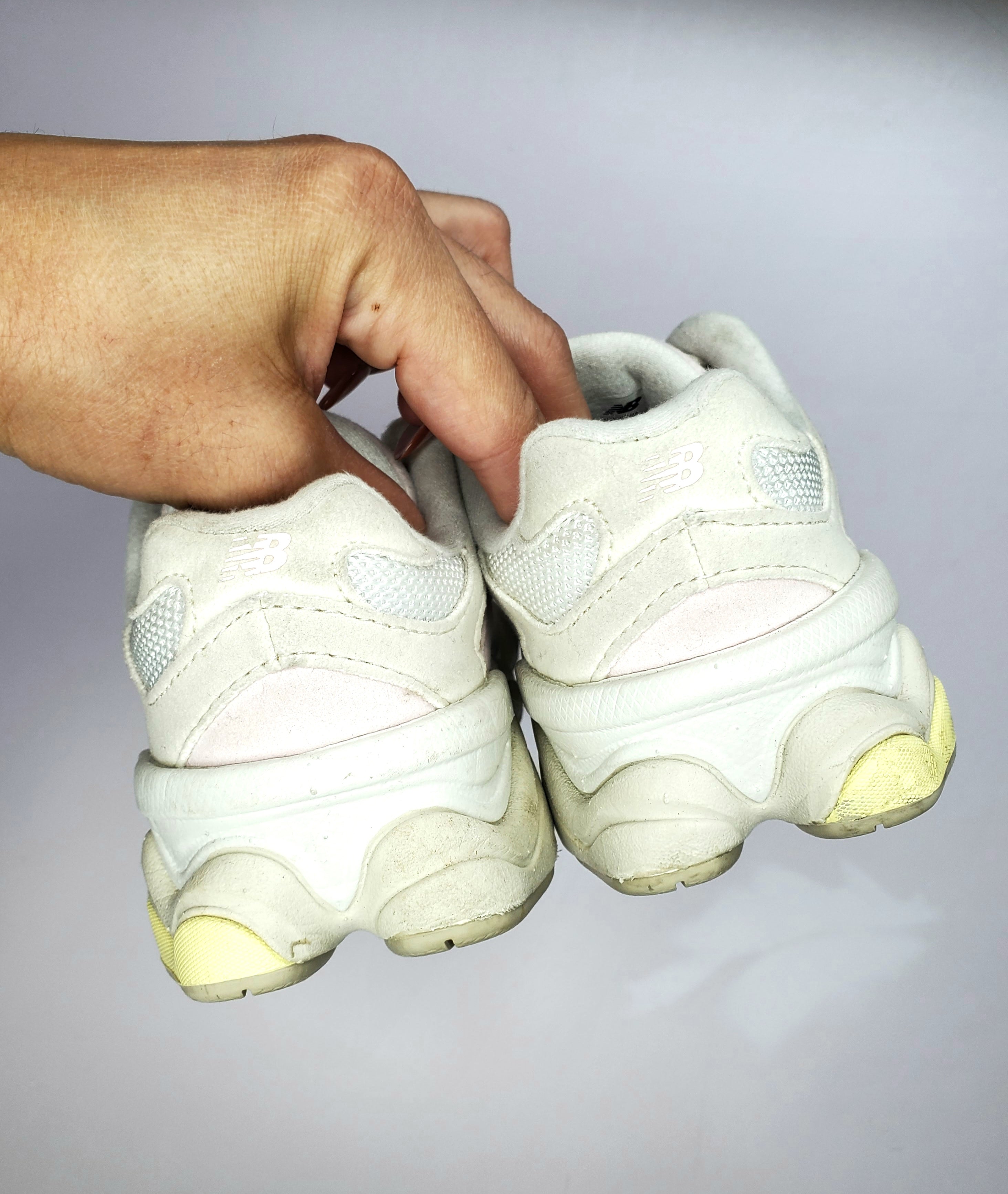 New Balance Running Shoes (Size US 10K / EUR 27.5 / UK 9.5 / 16CM)