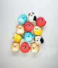 Mini Squishmallow's Bundle x12