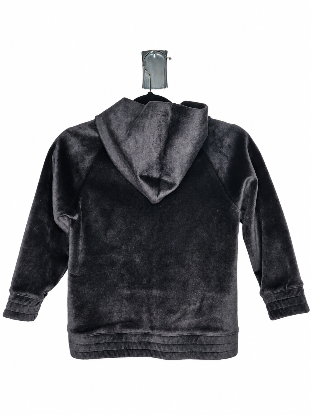 Minti Velour Matching Tracksuit Set (Size 6 years)