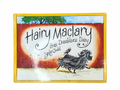 Hairy Maclary from Donaldson's Dairy Book (Hard Cover)