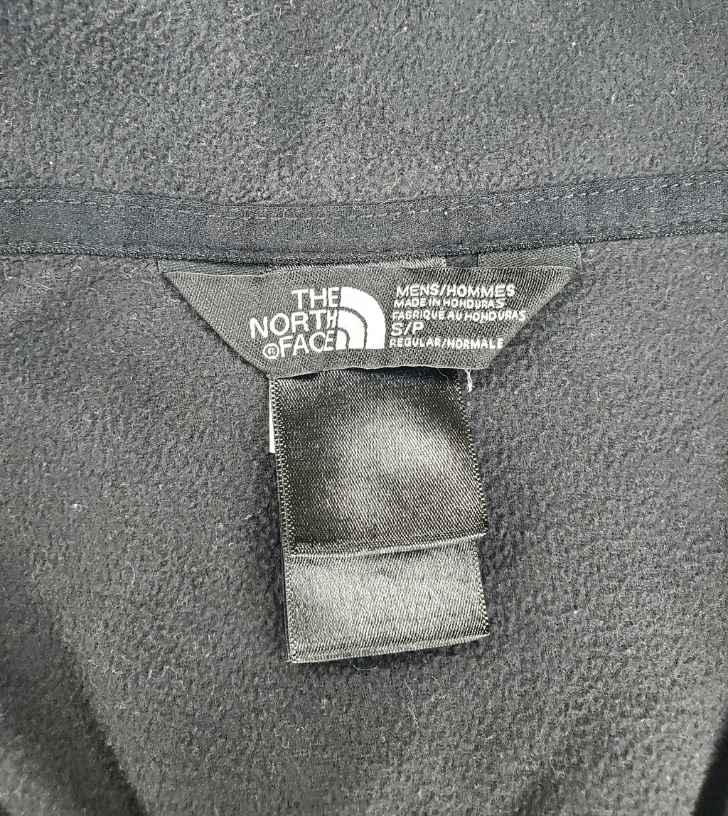 The North Face Fleece Jumper (Size S)