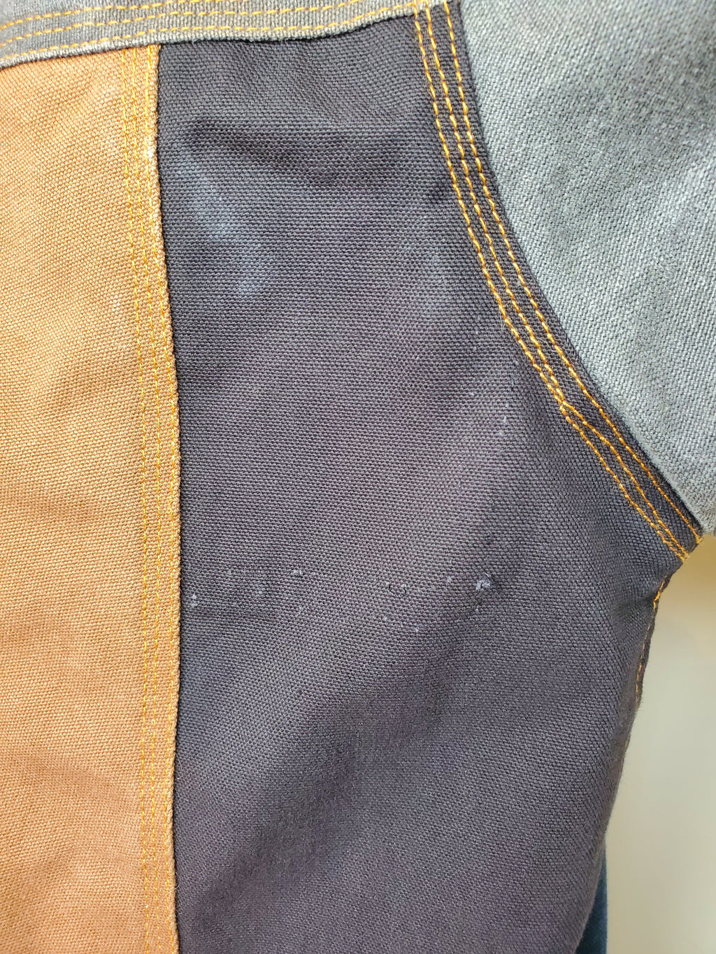 Carhartt Reworked Jacket (Size M)