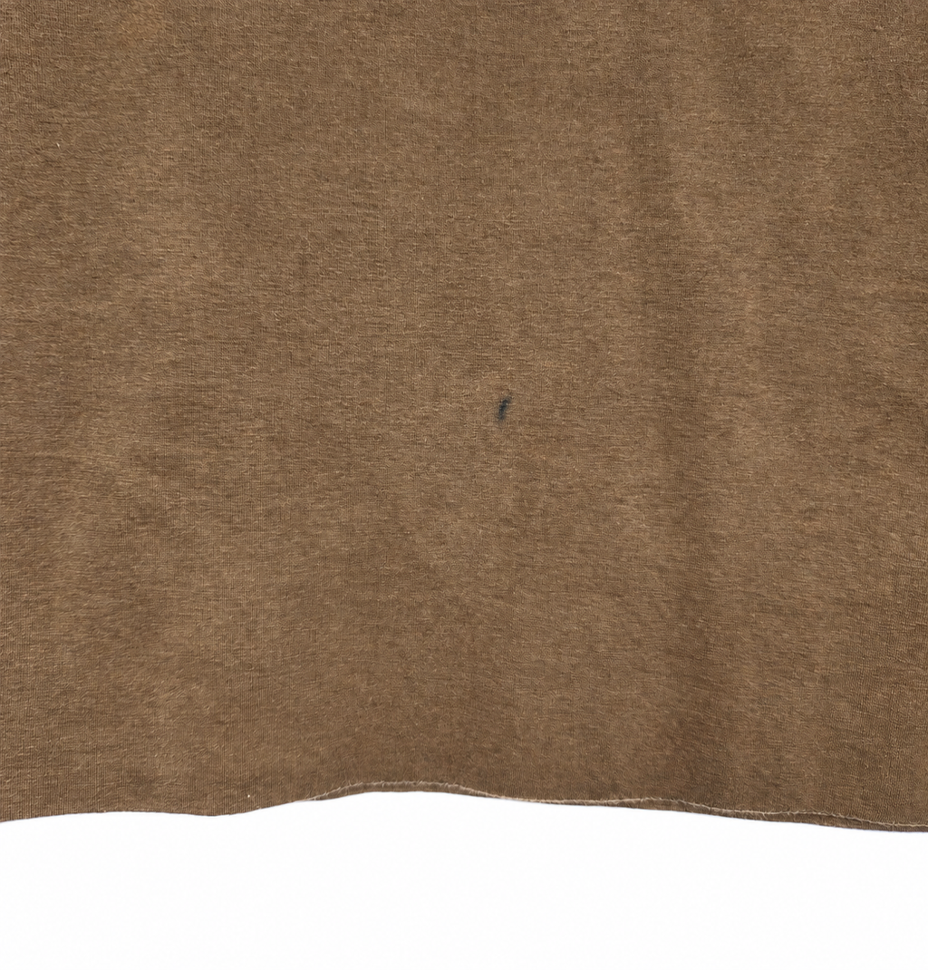 Kookai Basic Long Sleeve Top (Size 8)