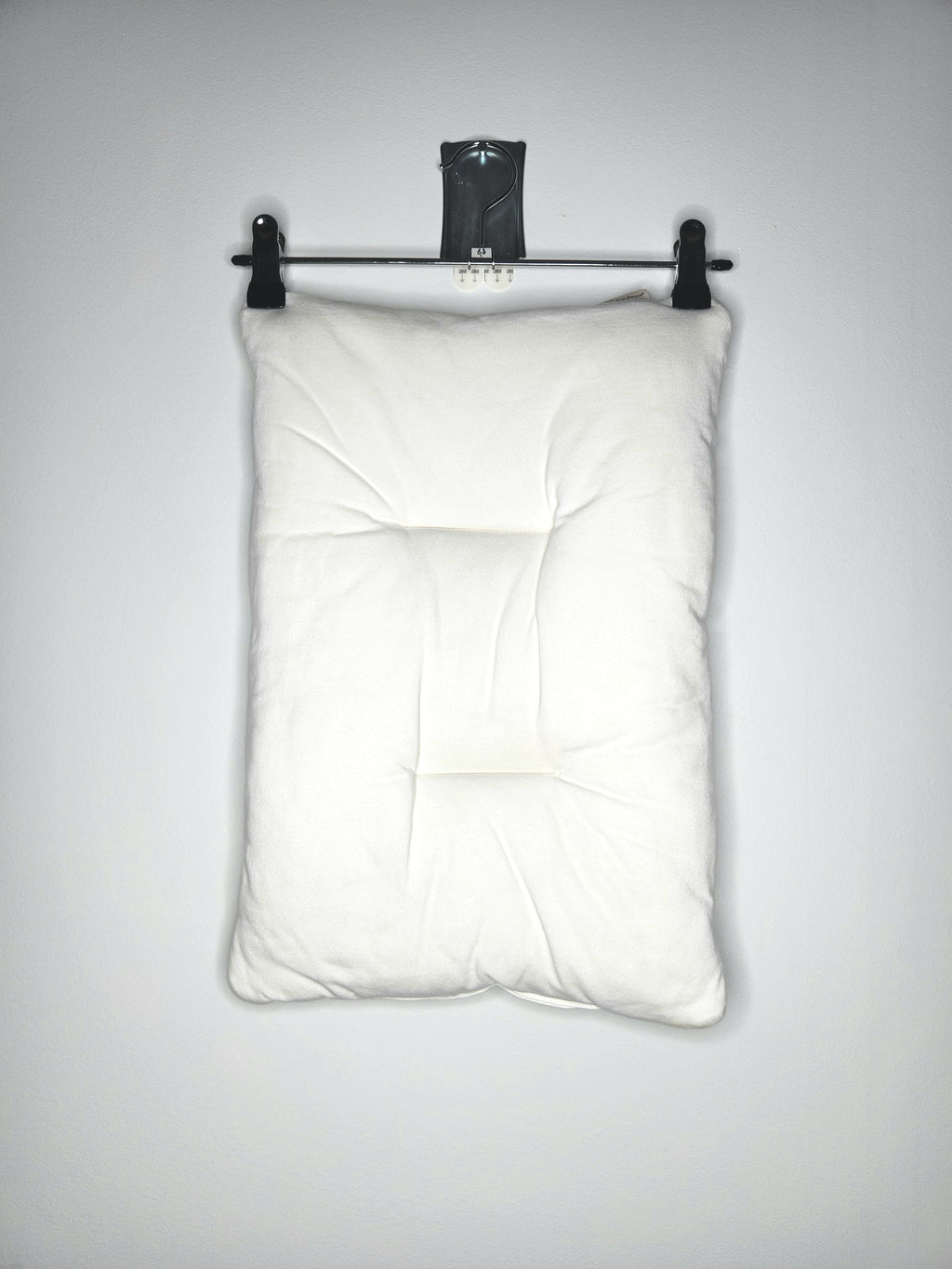 Ergopouch Organic Cotton Toddler Pillow + Case