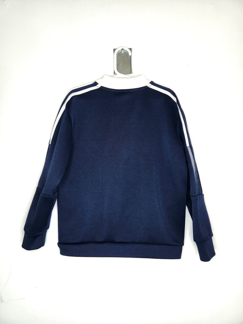 Adidas LA Galaxy Full Zip Football Track Jacket (Size 5 years)