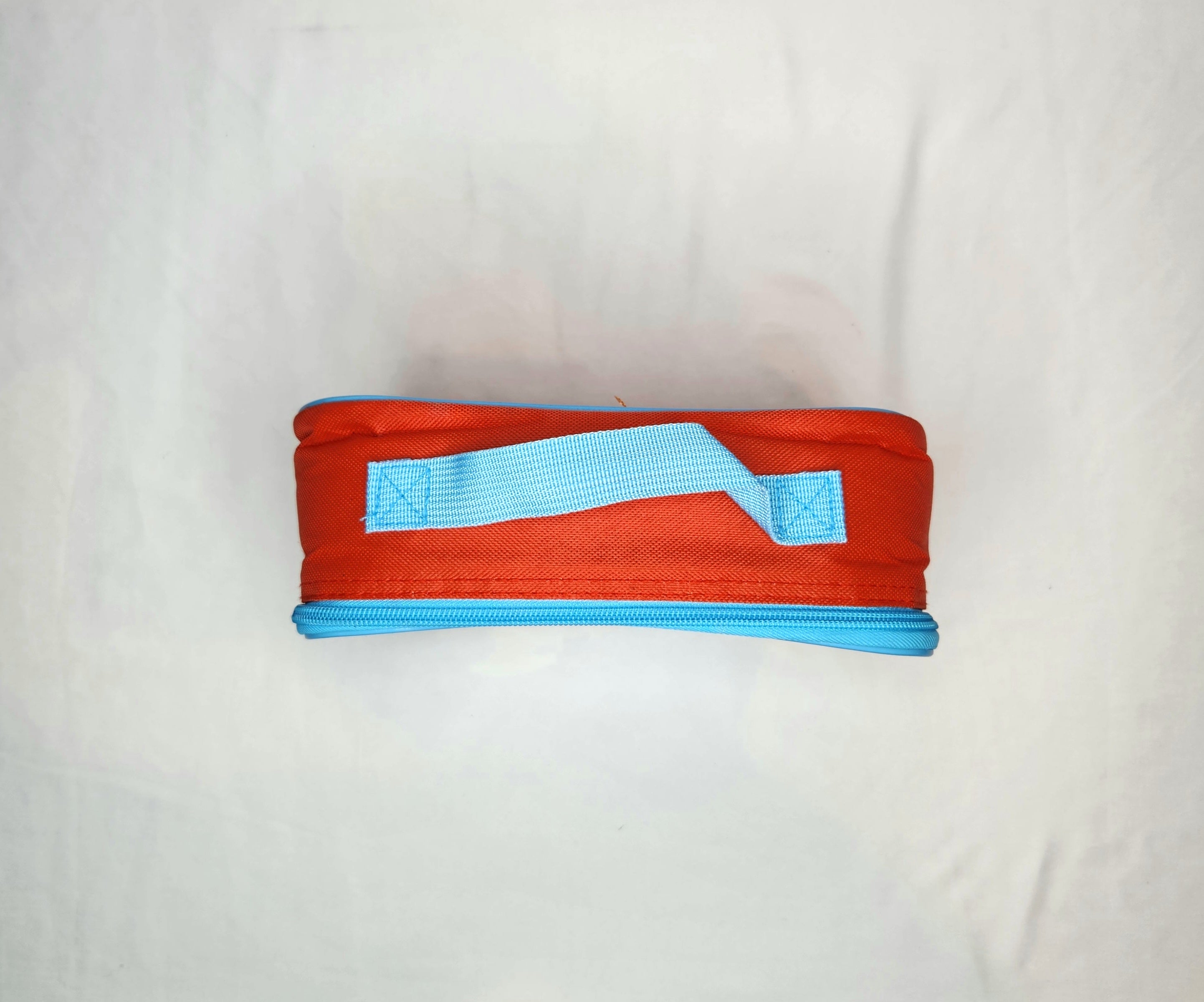 Sesame Street Insulated Lunch Bag with Carry Handle