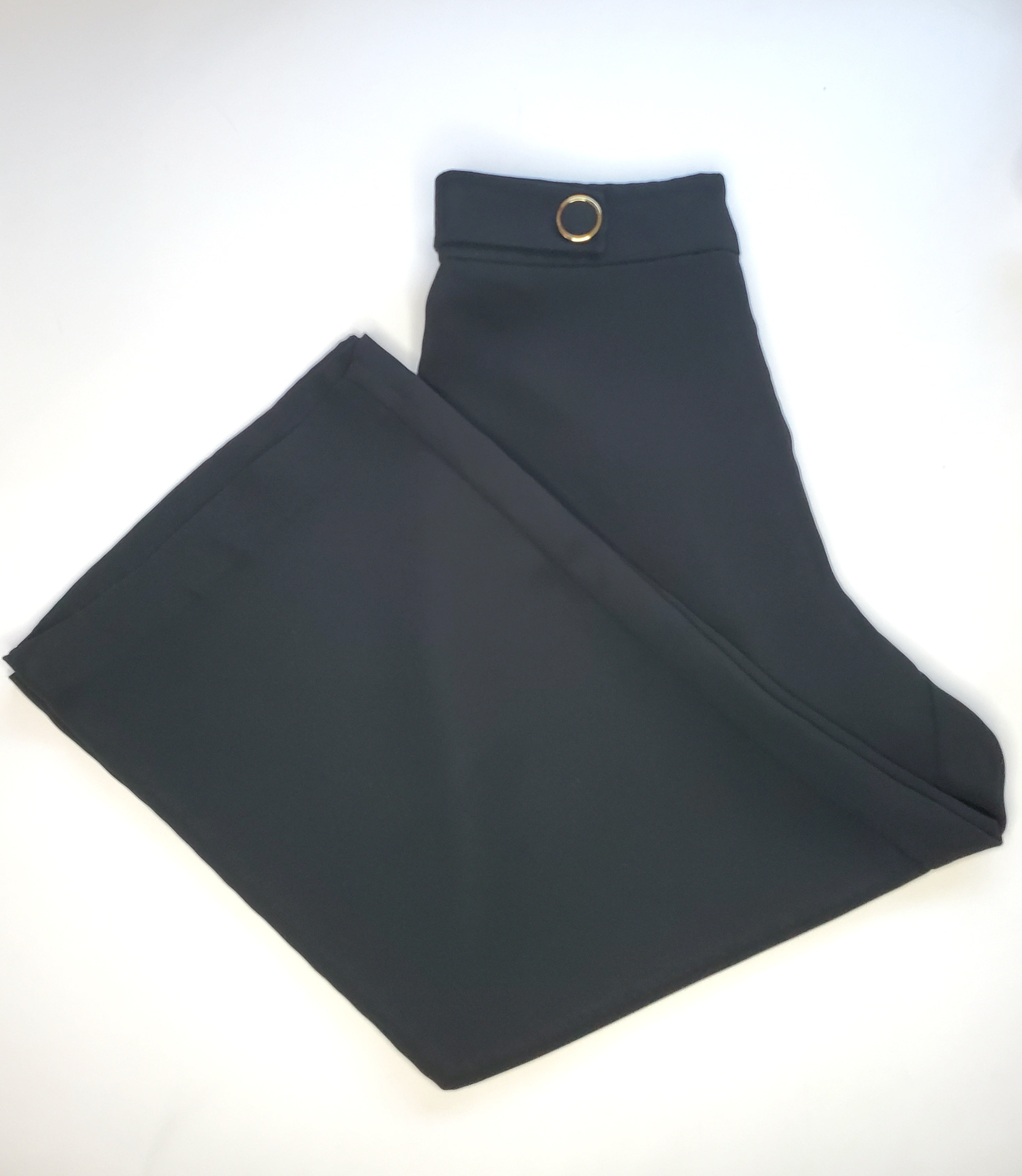 Forever New Wide Leg Pants (Size 6)