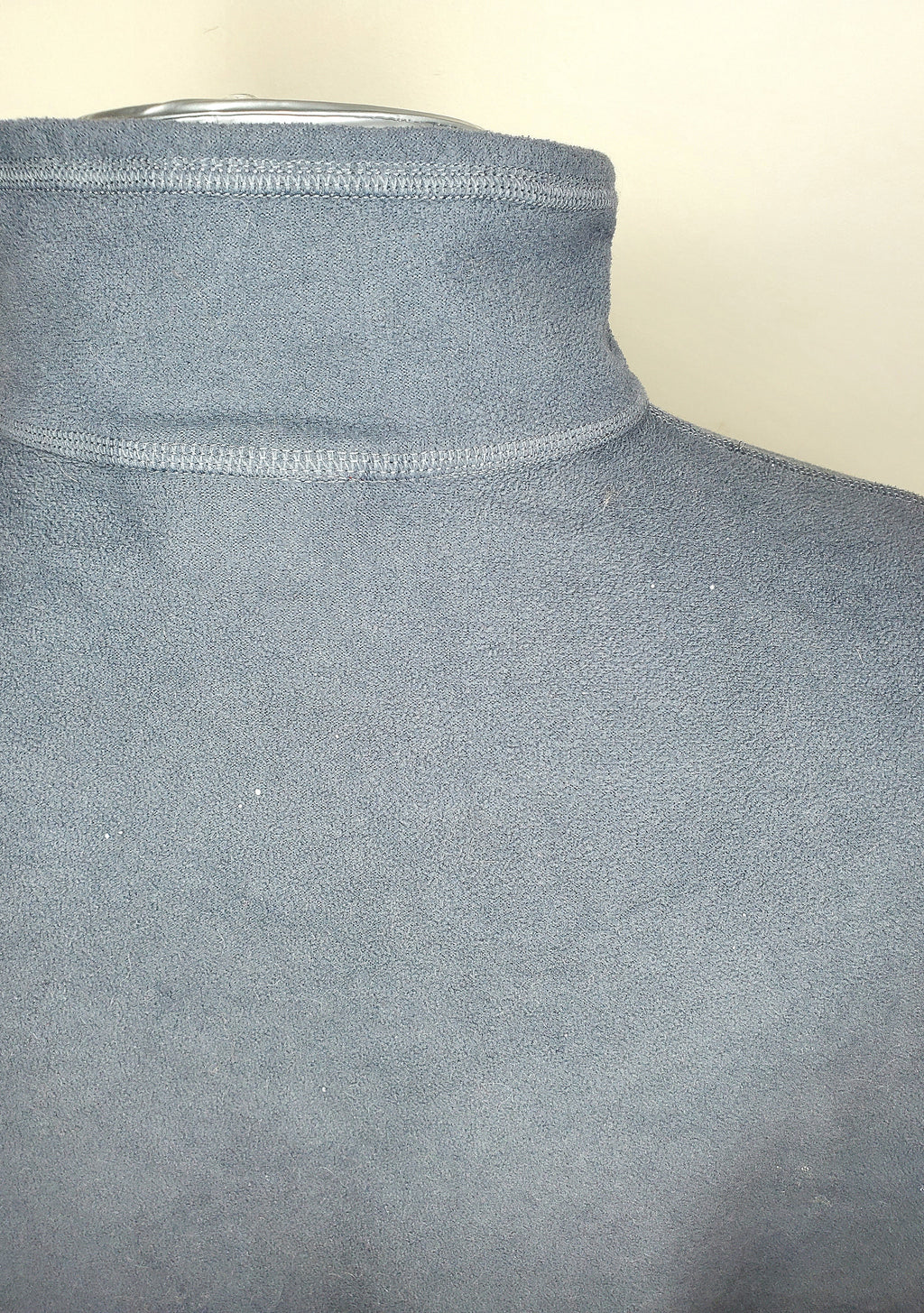 The North Face Fleece Jumper (Size XL)