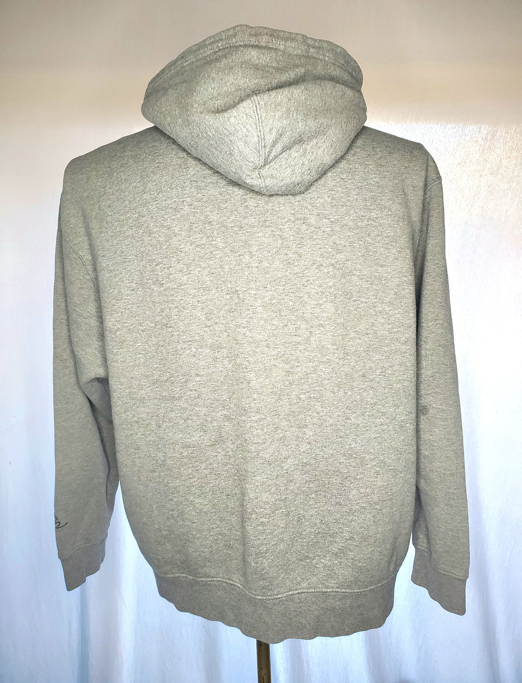 Jordan Hoodie + Trackpants Set (Size L-XL)