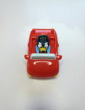 Bluey Car