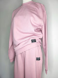 Lorna Jane Fleeced Lined Tracksuit Set NEW (Size 8)