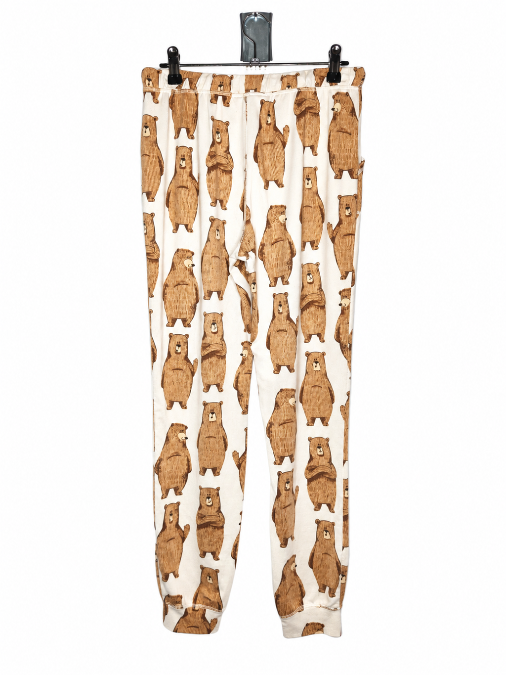 Peter Alexander Jnr Bear Pajama Pants (Size 14 years)