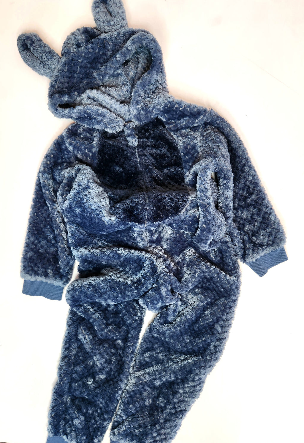Anko Bunny Onesie (Size 3 years)