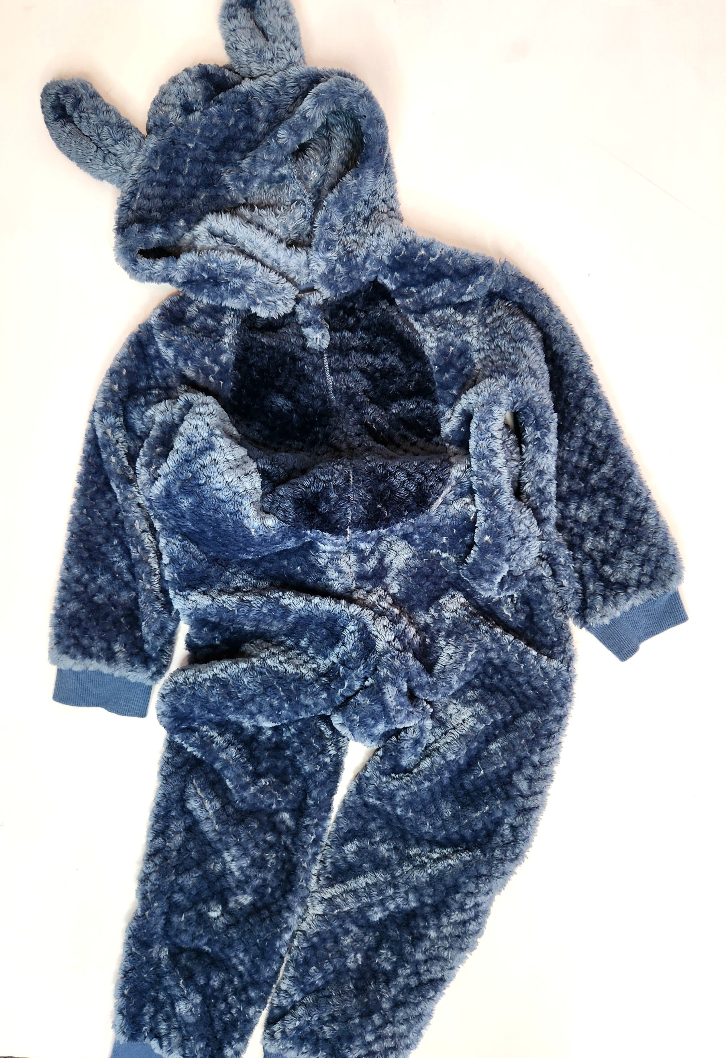 Anko Bunny Onesie (Size 3 years)