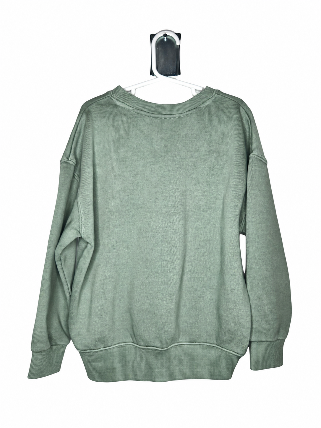 Ena Pelly Kids Collegiate Oversized Crew Neck Sweatshirt (Size 4 years)