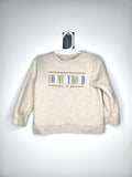 Country Road Heritage Sweater (Size 18-24m)