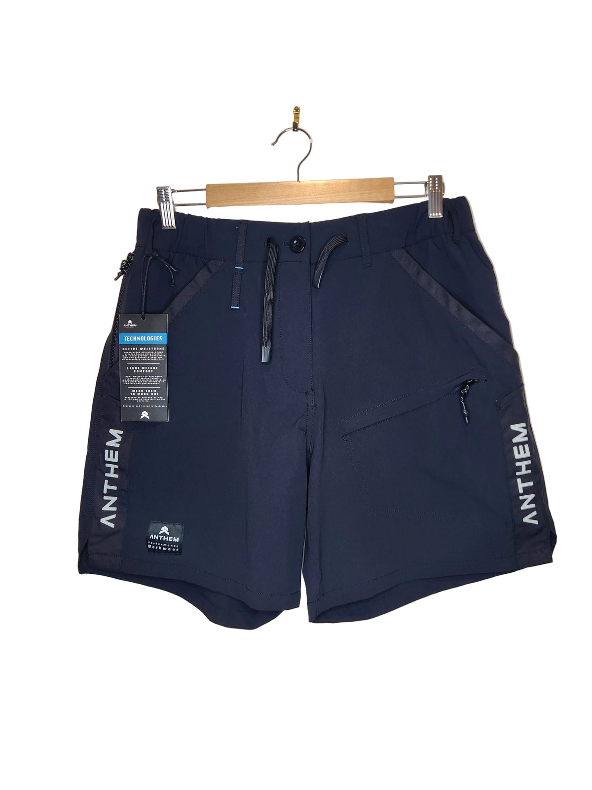 Anthem Utility Shorts NEW (Size 14)