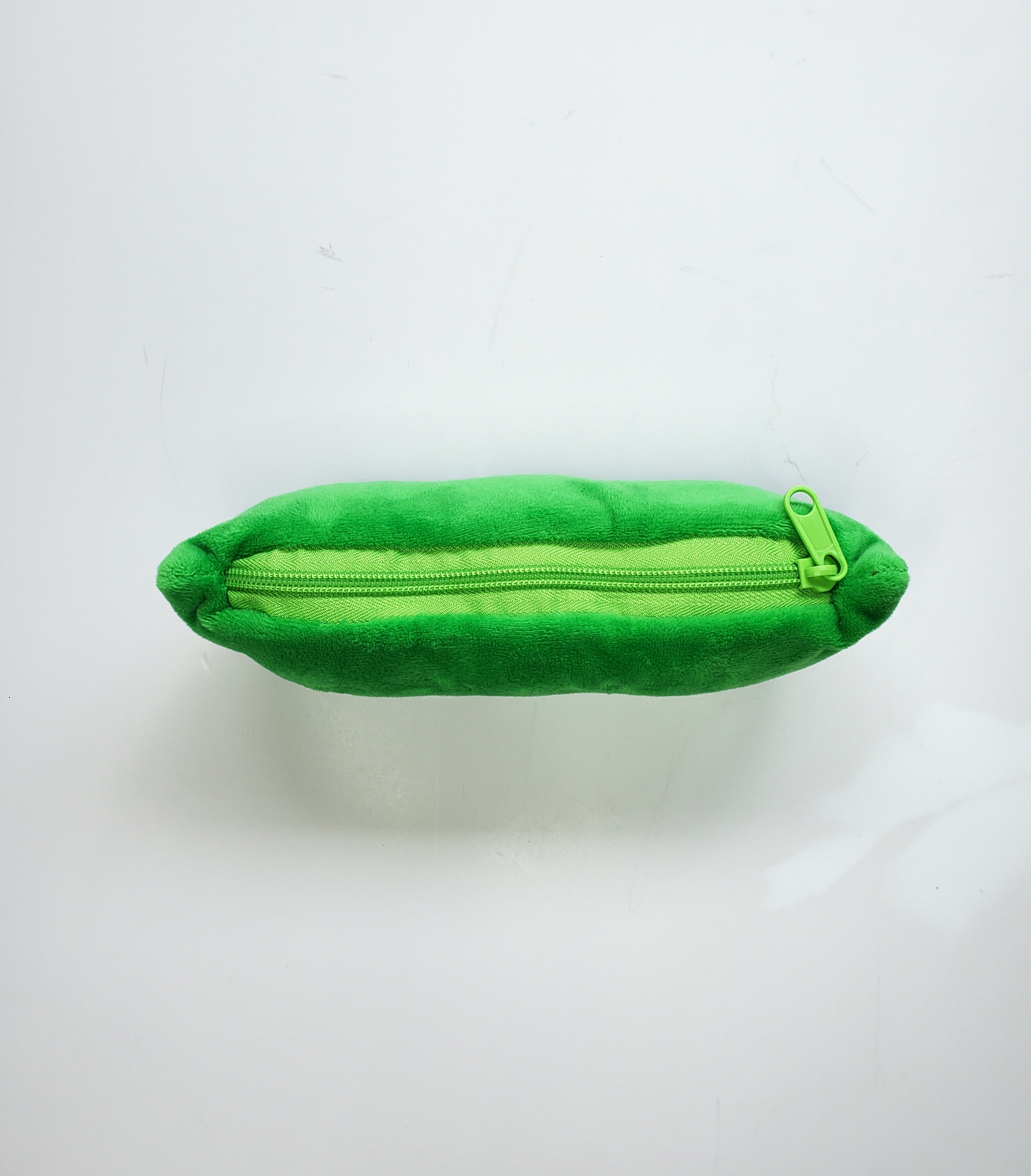 Peas in a Pod with Case Soft Toy