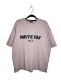 White Fox Volume 3 Oversized Tee (Size 10)