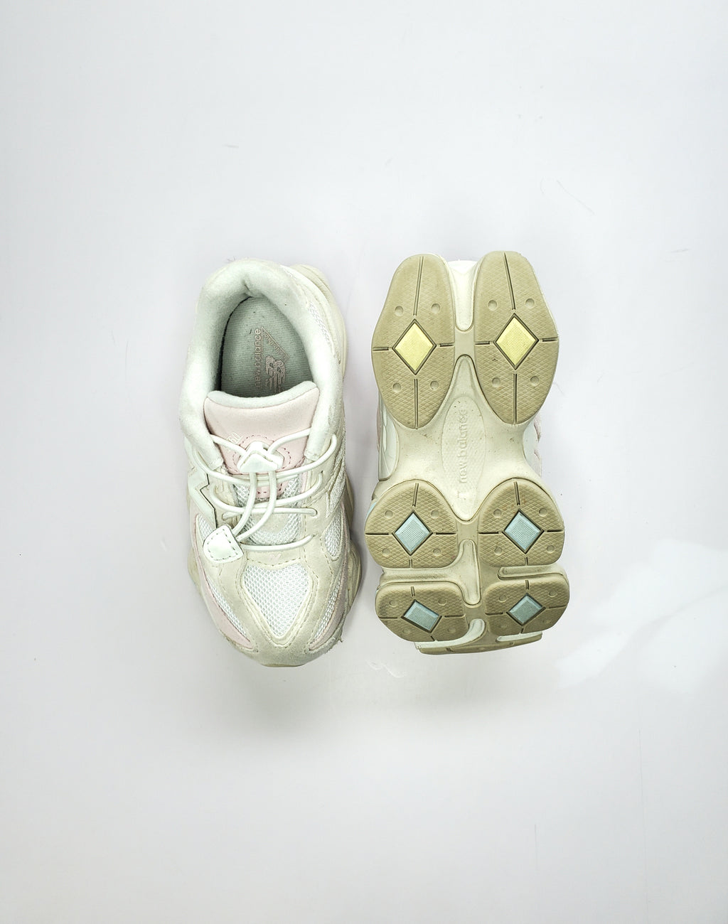 New Balance Running Shoes (Size US 10K / EUR 27.5 / UK 9.5 / 16CM)