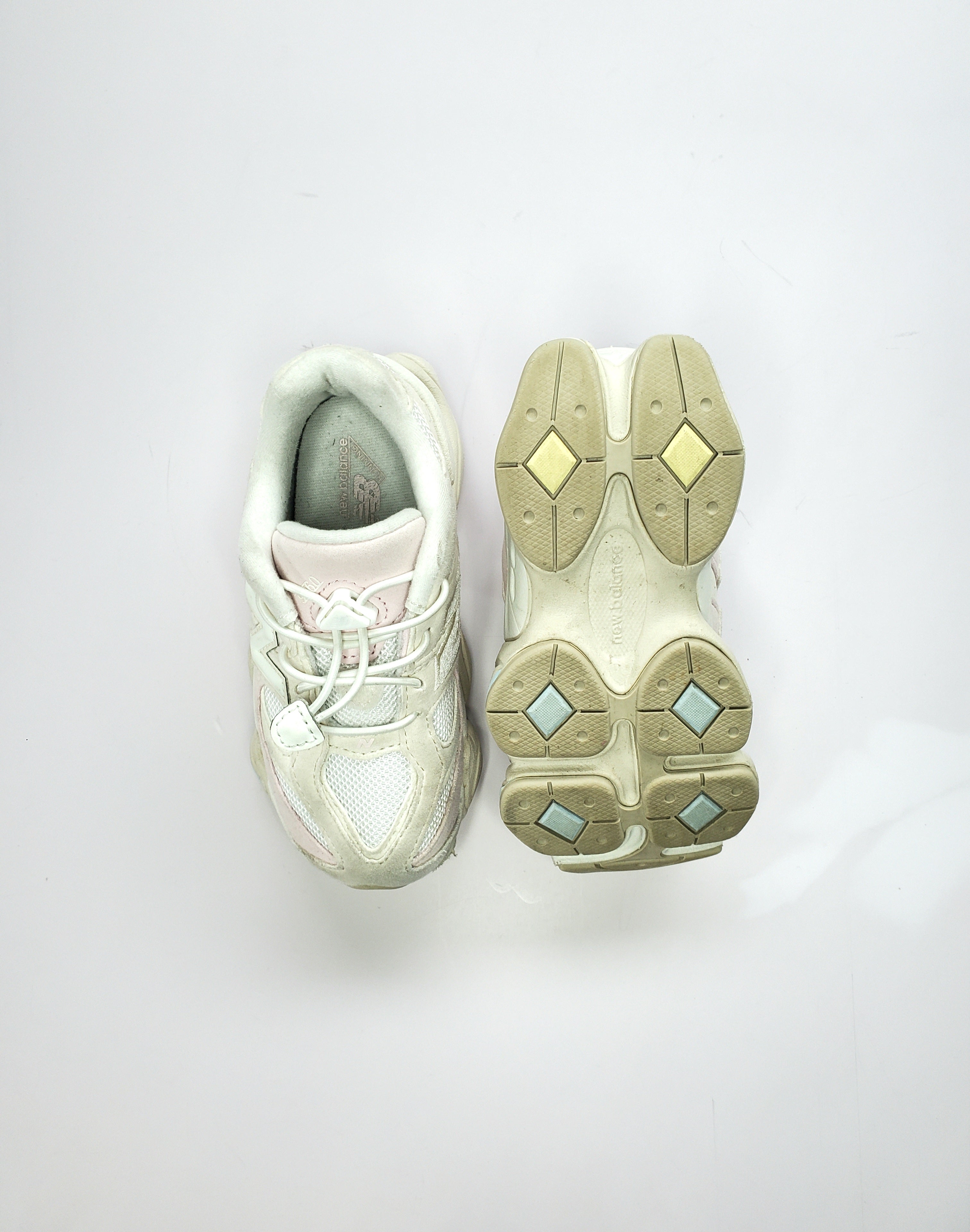 New Balance Running Shoes (Size US 10K / EUR 27.5 / UK 9.5 / 16CM)