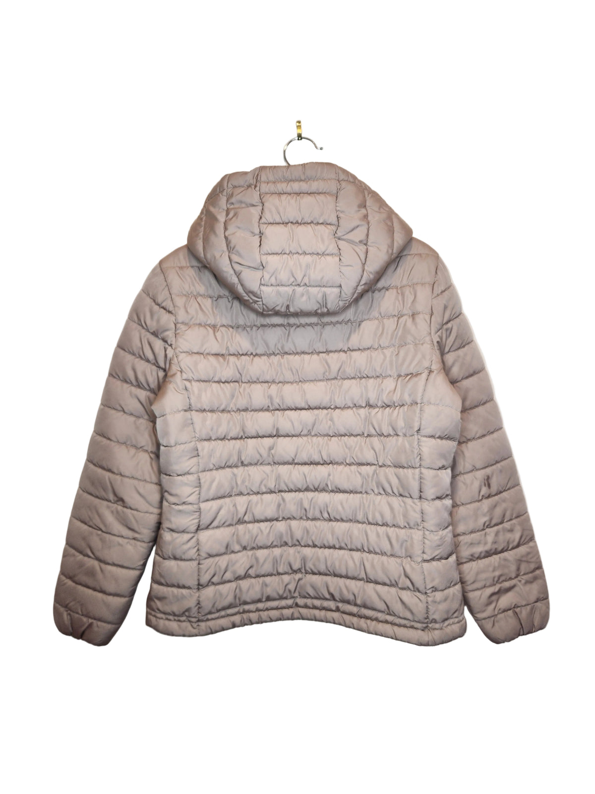 LSKD Hooded Down Jacket (Size 8)