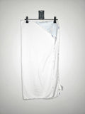 Bubba Blue Infant Hooded Towel (70cm x 70cm)