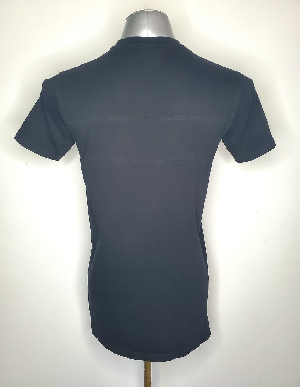 Carre Tee with Waist Zips (Size M)