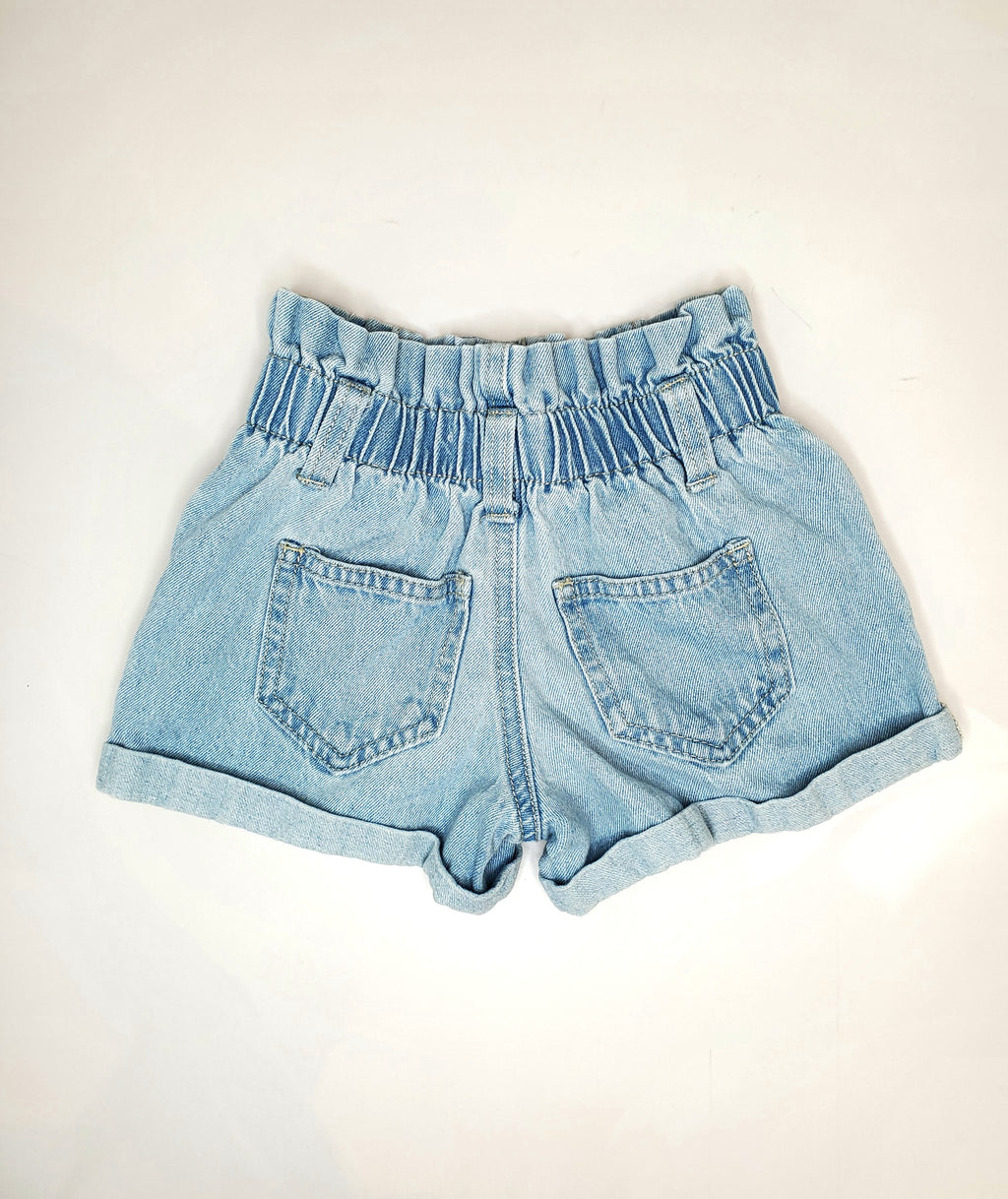 Mac & Ellie Denim Shorts (Size 3 years)