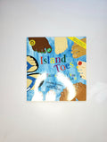 Island Toes Book (Softcover)