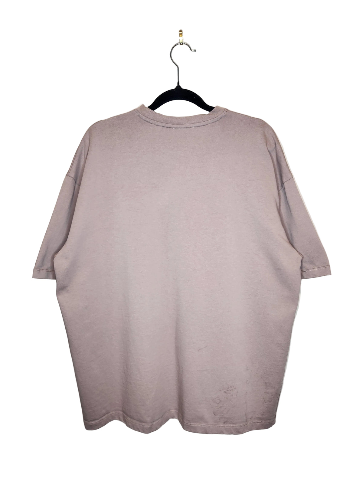 White Fox Volume 3 Oversized Tee (Size 10)