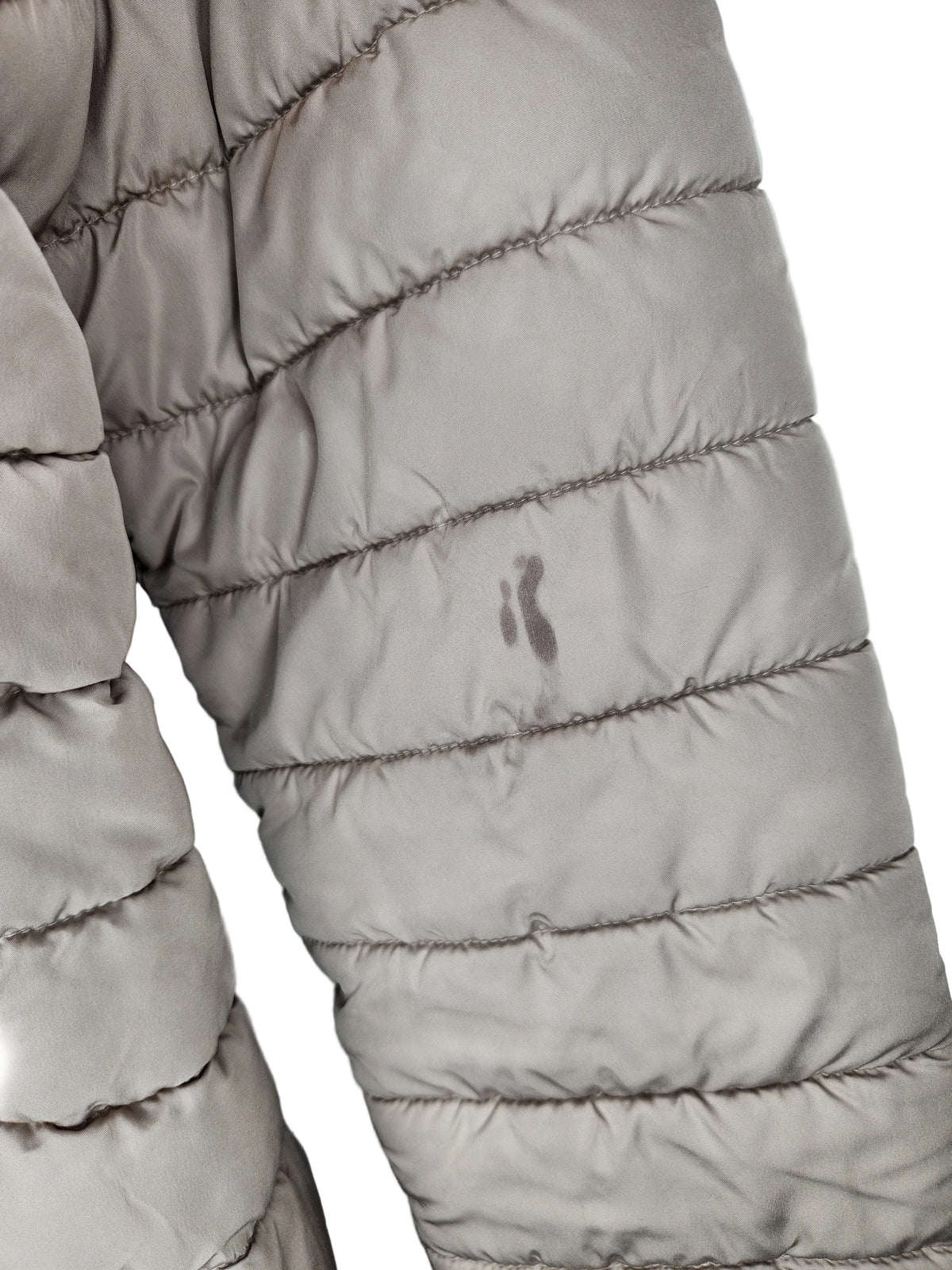 LSKD Hooded Down Jacket (Size 8)