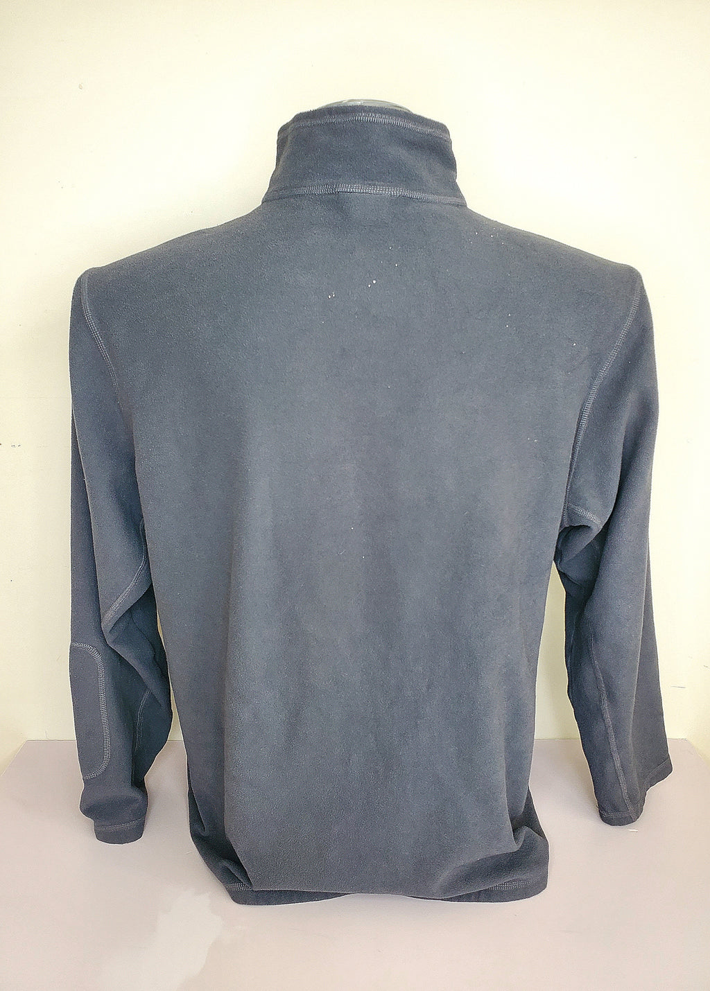 The North Face Fleece Jumper (Size XL)