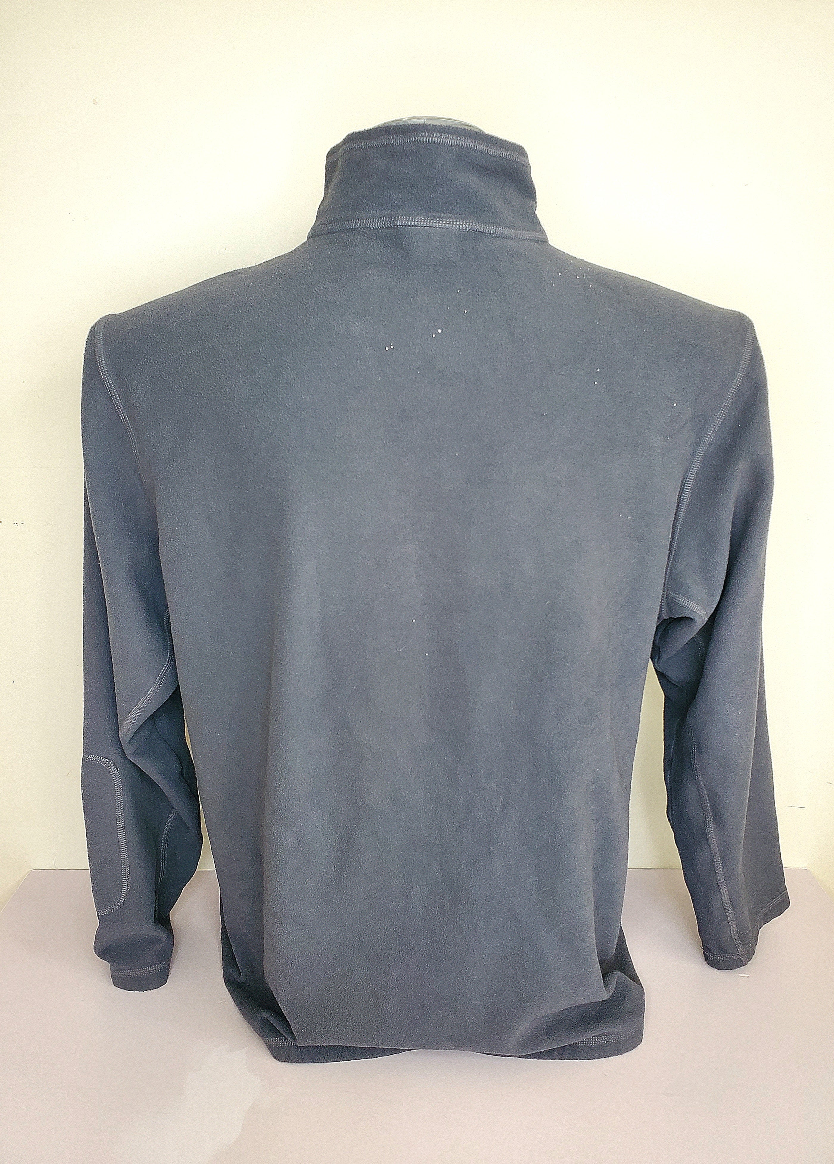 The North Face Fleece Jumper (Size XL)