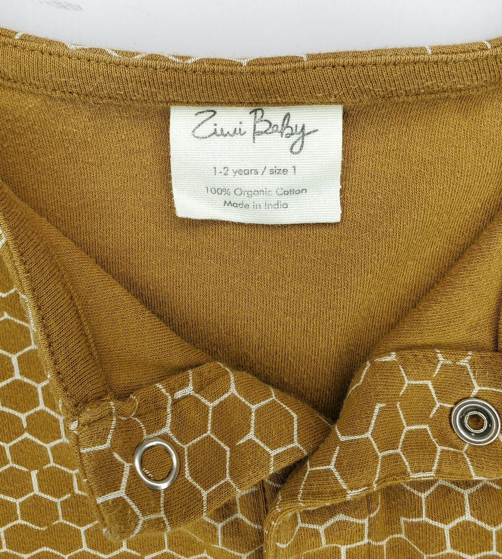 Ziwi Baby Honeycomb Bundle x4 (Size 12-24m)