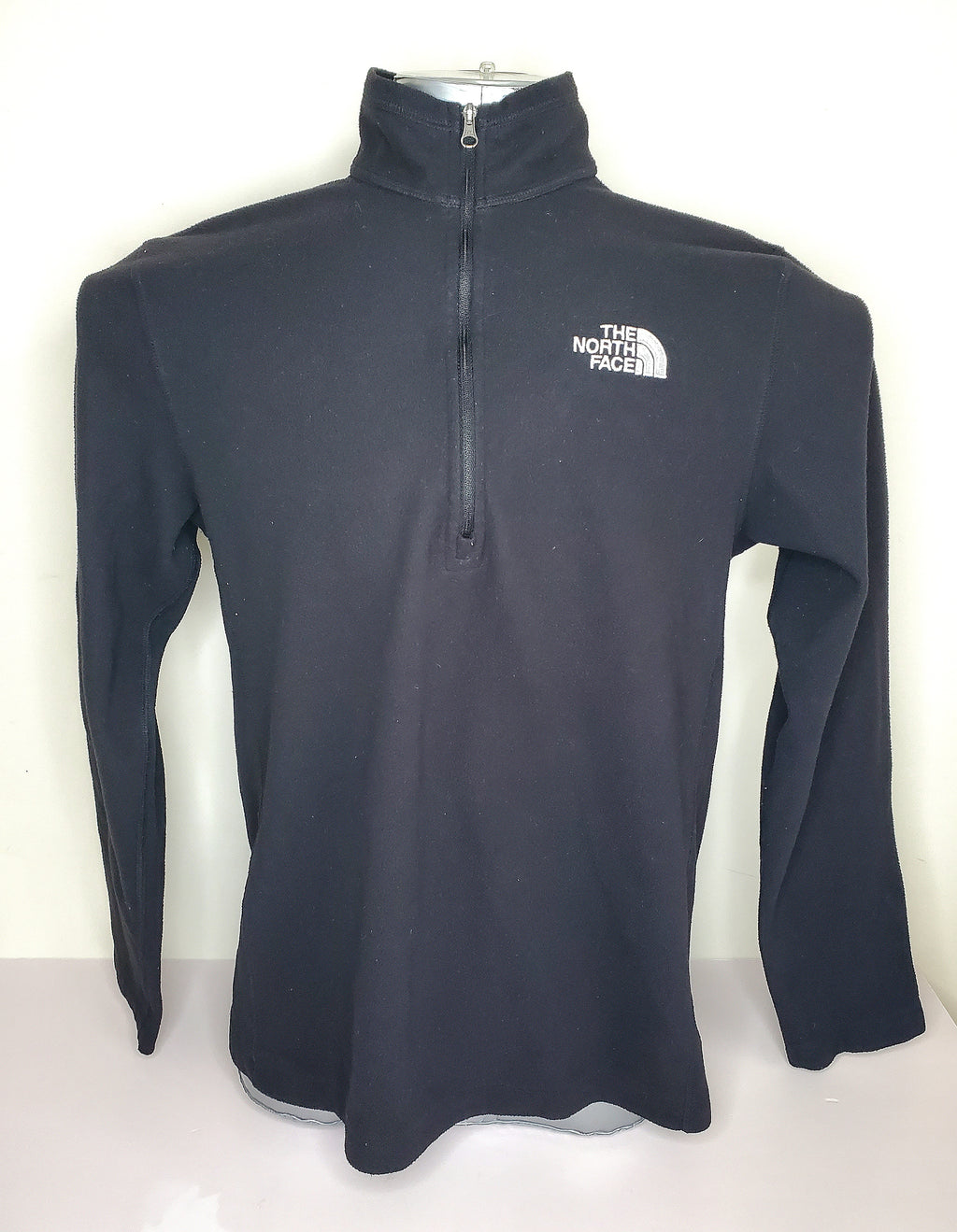 The North Face Fleece Jumper (Size S)