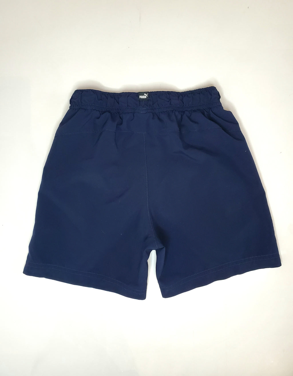 Puma Active Shorts (Size 4 years)