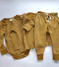 Ziwi Baby Honeycomb Bundle x4 (Size 12-24m)