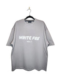 White Fox Volume 3 Oversized Tee (Size 10)