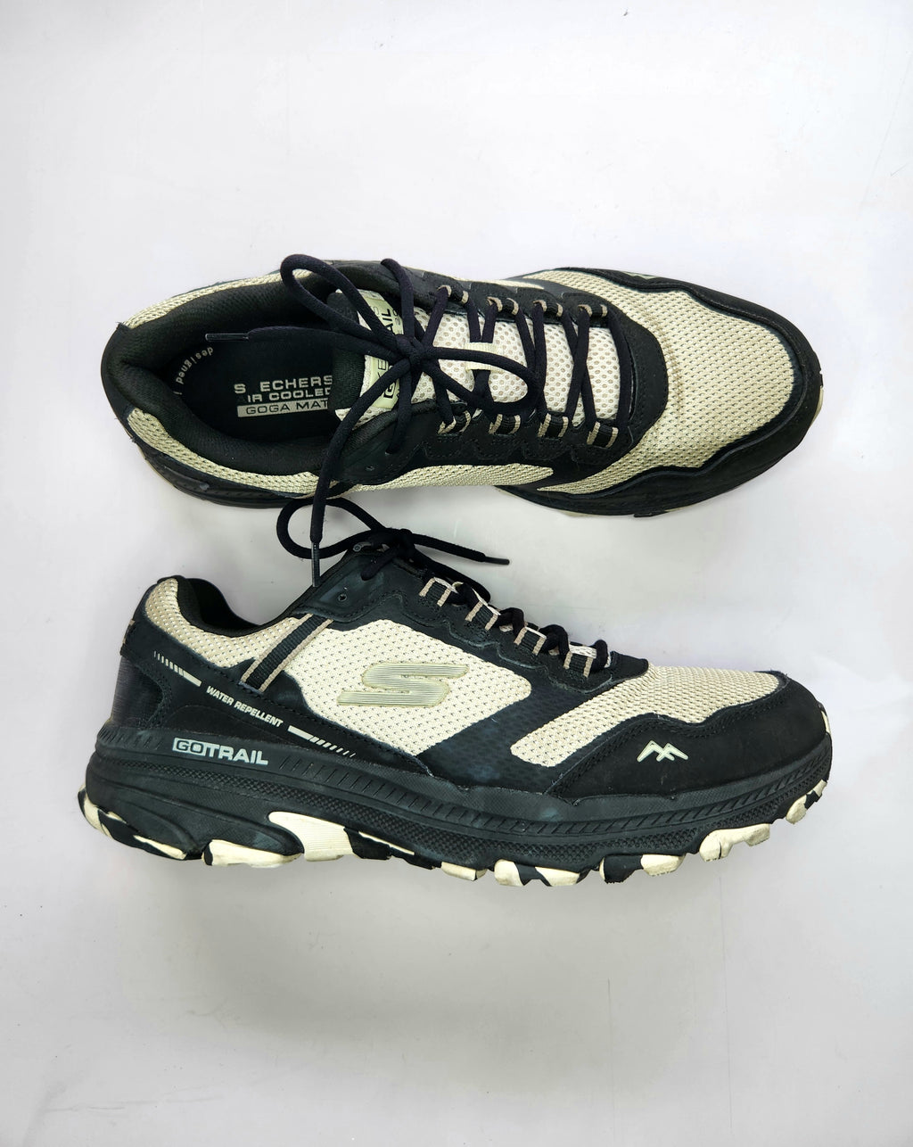 Skechers GoRun Trail Altitude Shoes (Size US 11)