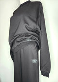 Lorna Jane Fleece Lined Tracksuit Set NEW (Size 8)