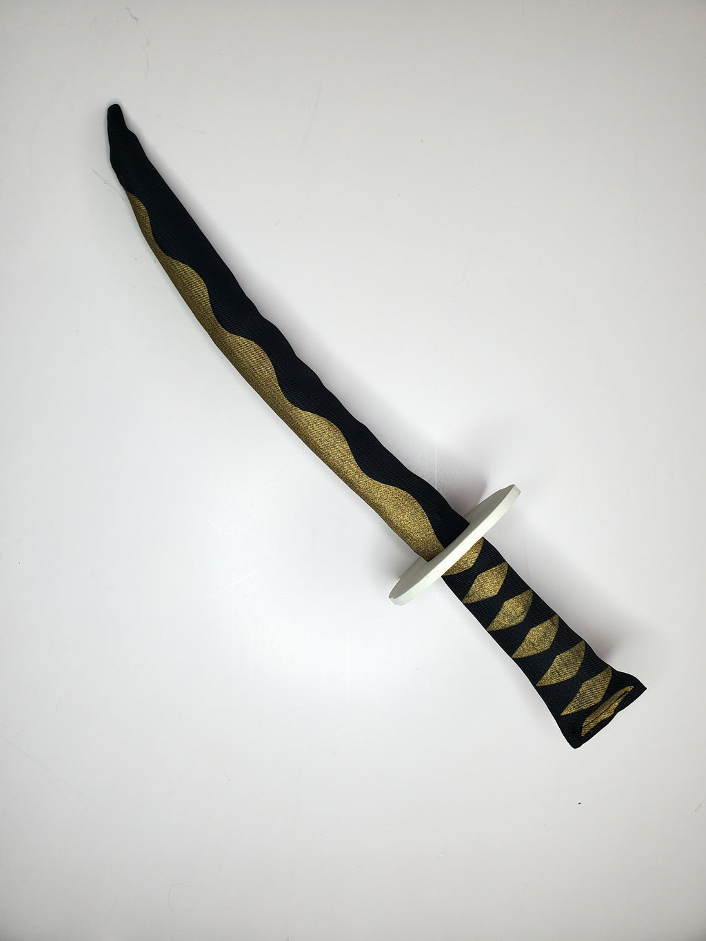 Cotton Samurai Sword