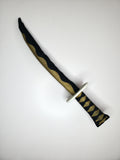 Cotton Samurai Sword