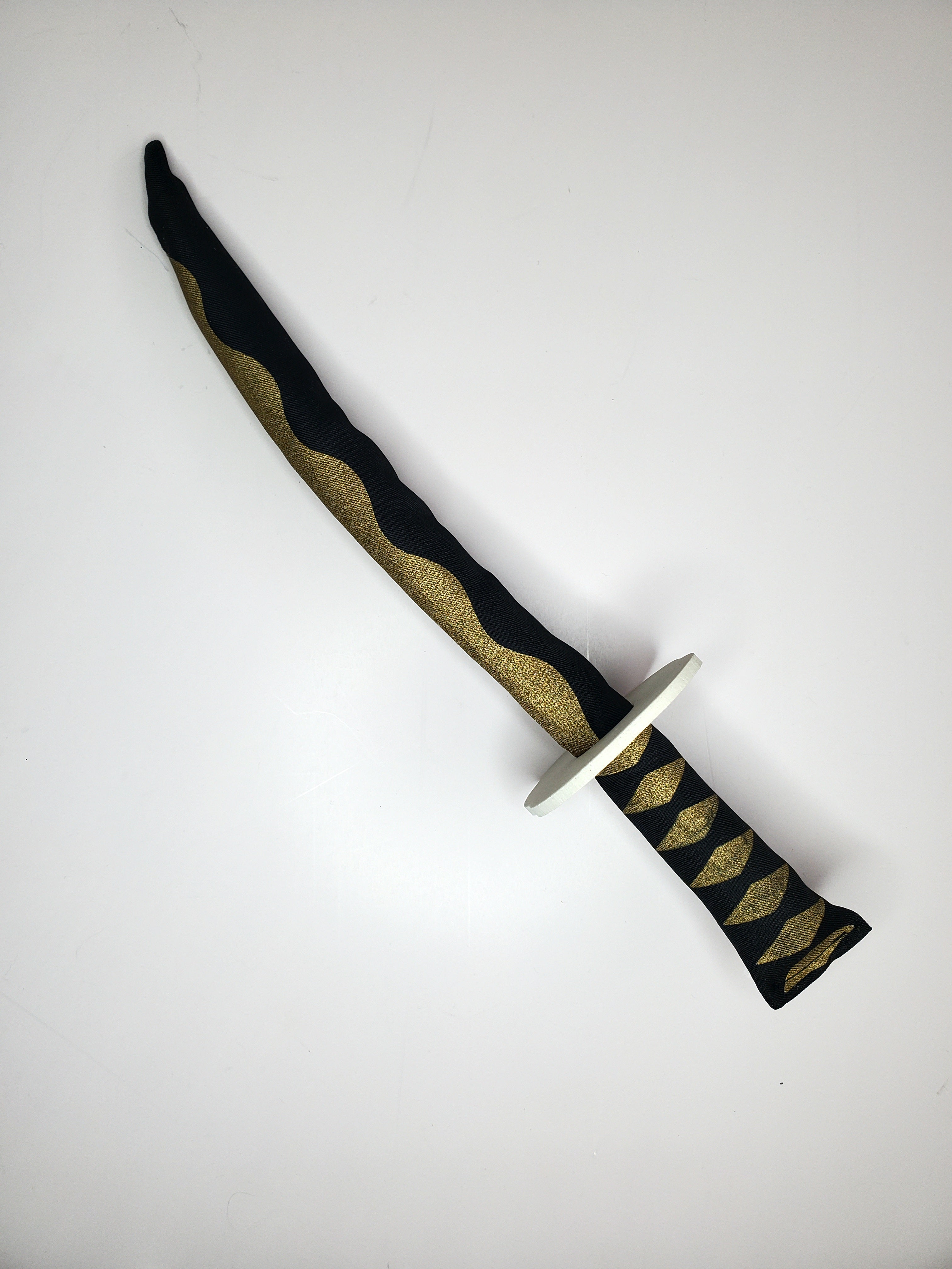 Cotton Samurai Sword